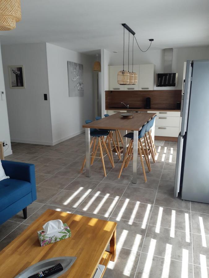 Appartement Fonctionnel Proche Du Centre Ville Нарбонн Екстер'єр фото